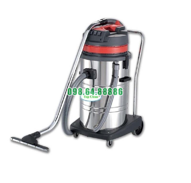 Bán Bán máy hút bụi công nghiệp TopClean TC 80-3