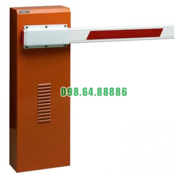 Bán Barrier tự động FAAC 640