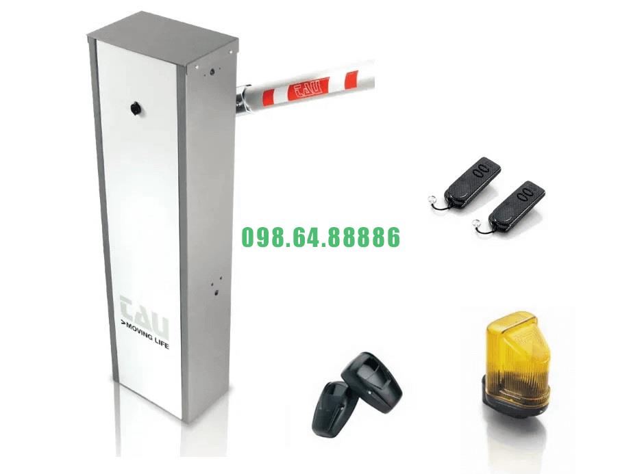 Bán Barrier tự động P-800RBLO-X