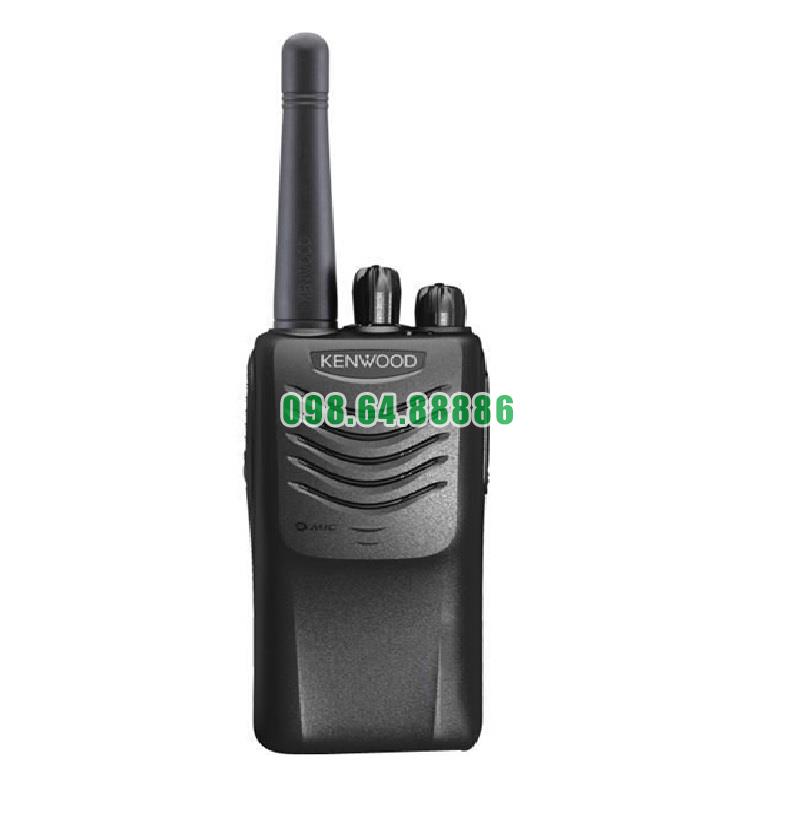 Bán Bộ đàm cầm tay Kenwood TK-3307 (UHF)