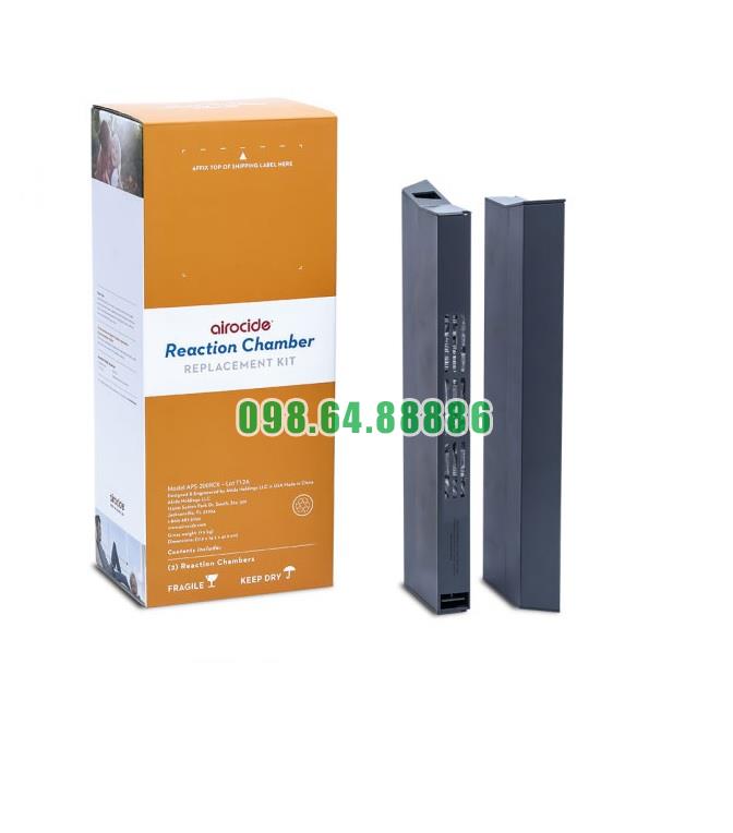 Bán Buồng phản ứng Airocide APS-200RCK