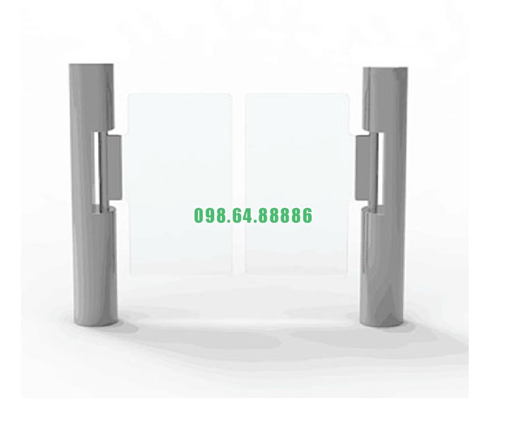 Bán Cổng tự động Swing Gate TC-B709