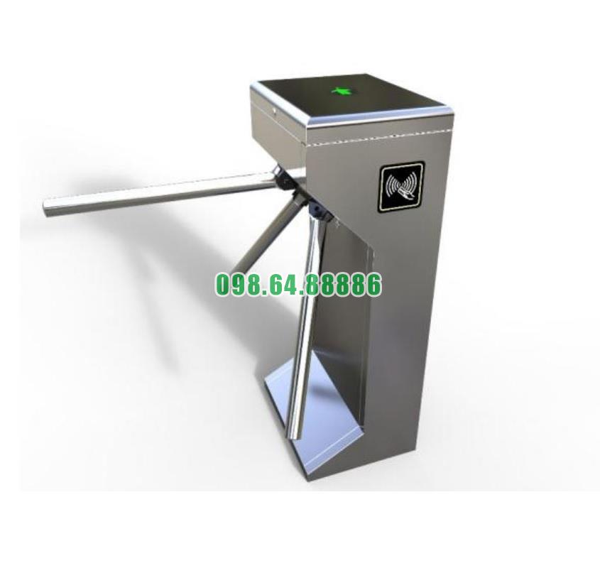 Bán Cửa xoay 3 chấu Tripod Turnstile SH-01TS