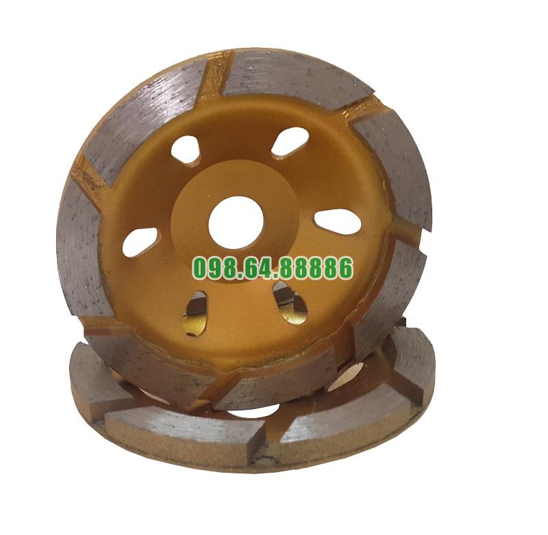 Bán Đĩa mài nền bê tông Cup Wheel