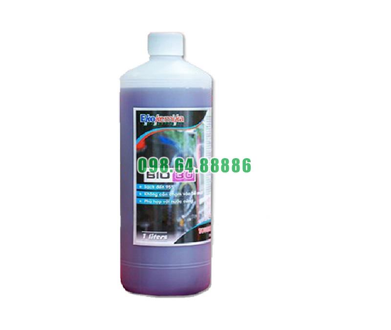 Bán Dung dịch rửa xe không chạm Ekokemika BIO 30 - can 1L