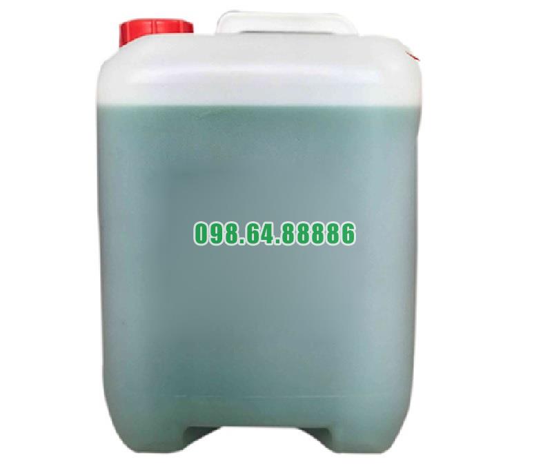 Bán Hóa chất rửa xe Kumisai - can 20L