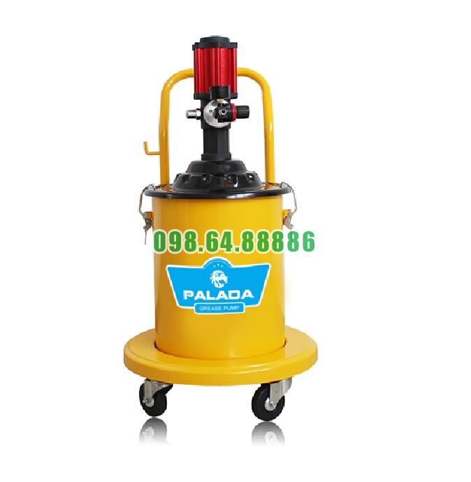 Bán Máy bơm mỡ bằng hơi Palada PD-85W