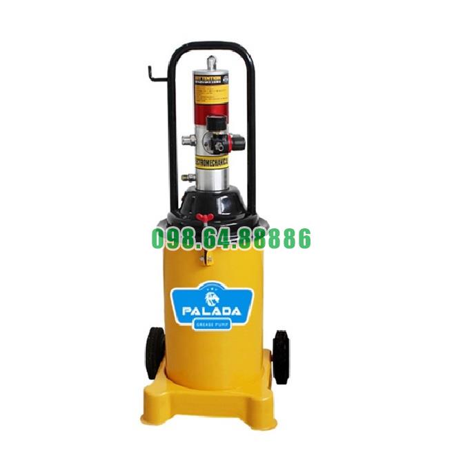 Bán Máy bơm mỡ dùng khí nén Palada PD-150