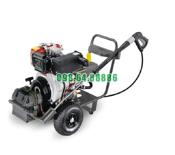 Bán Máy bơm rửa xe Karcher HD 1050 DE