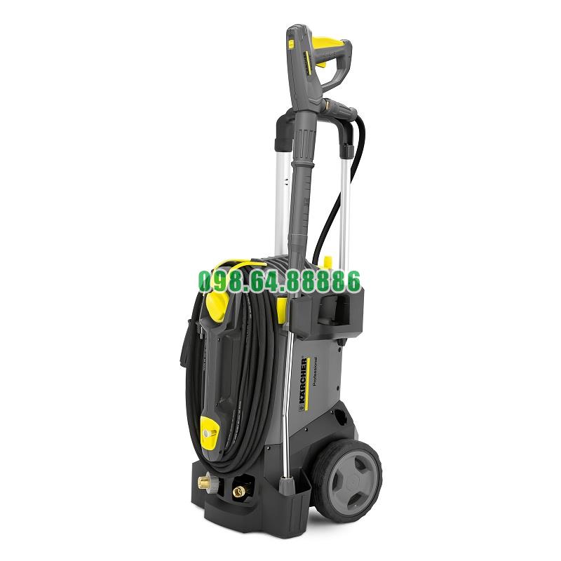 Bán Máy bơm rửa xe Karcher HD 5/15 C chuyên nghiệp