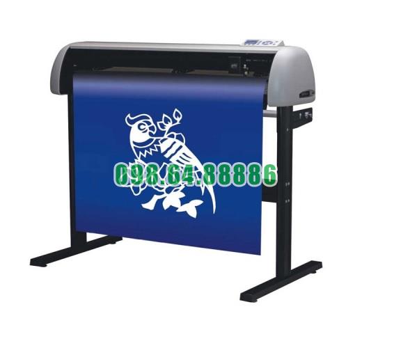 Bán Máy cắt chữ decal Pcut CT-630