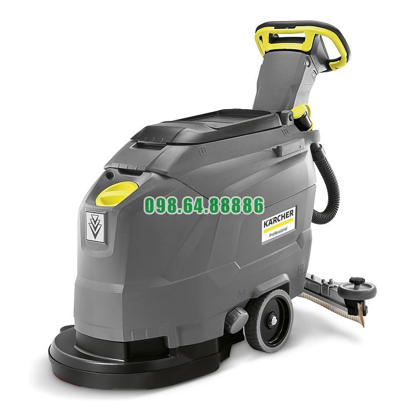 Bán Máy chà sàn Karcher BD 43/25 C Bp