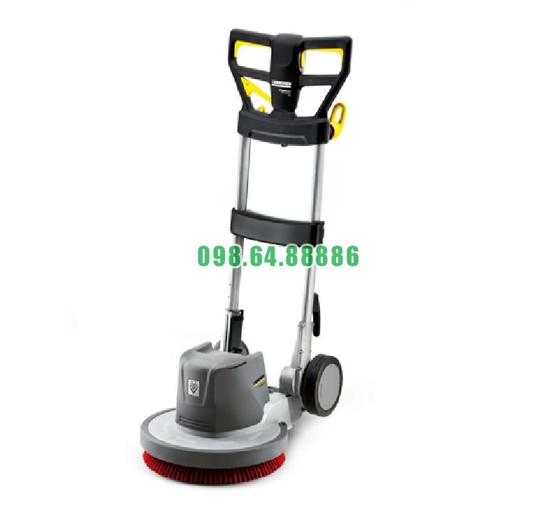 Bán Máy chà sàn Karcher BDS 43/Duo C Adv