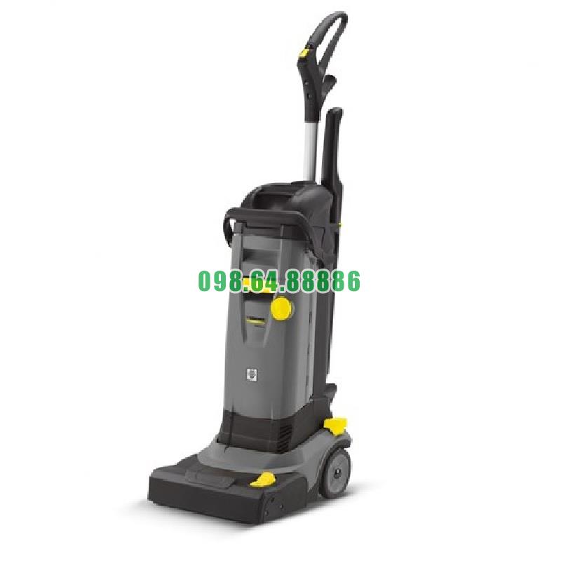 Bán Máy chà sàn Karcher BR 30/4 C Bp Pack