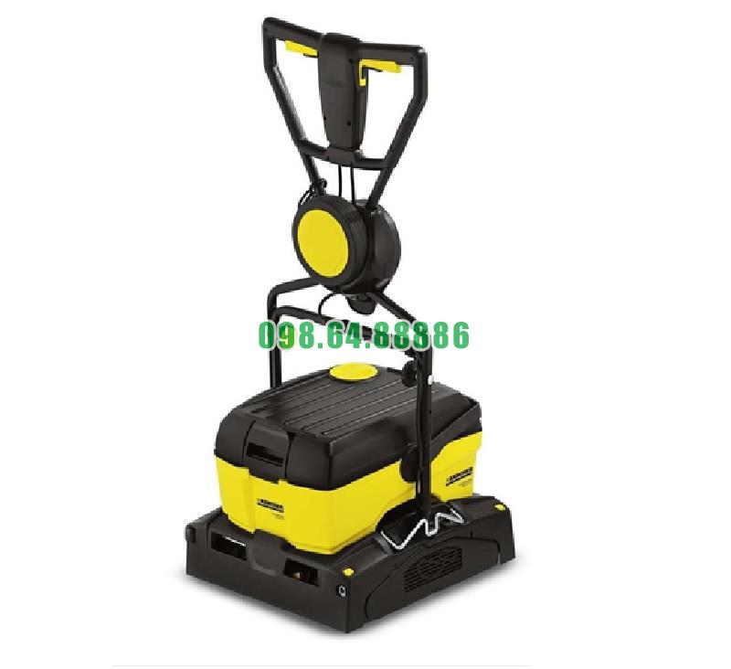 Bán Máy chà sàn Karcher BR 40/10 C Adv