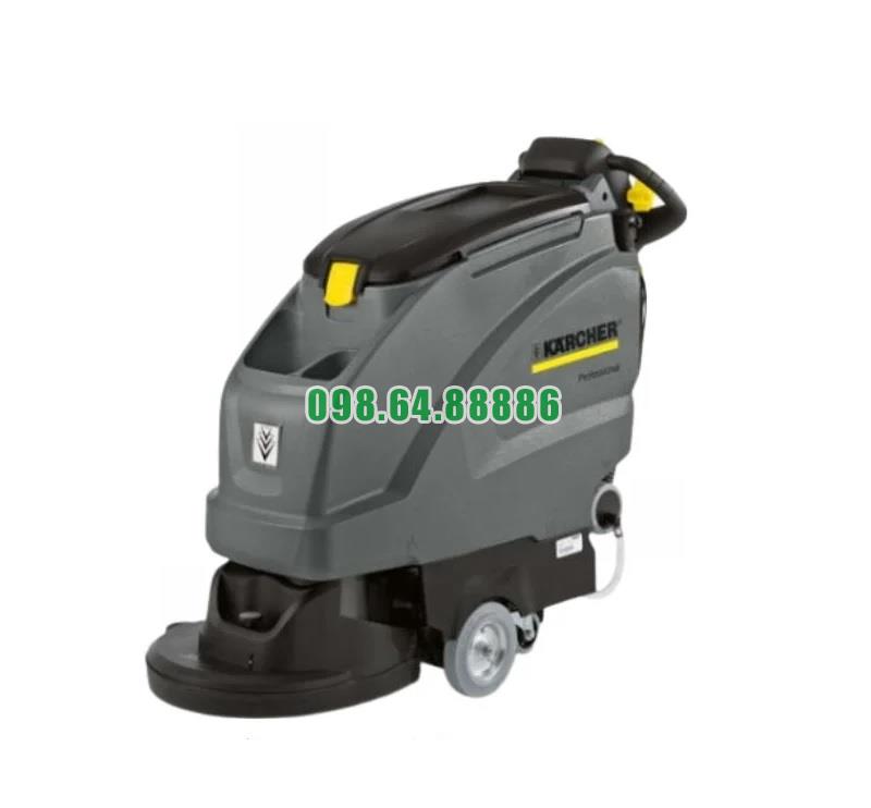 Bán Máy chà sàn liên hợp Karcher B 40 C Ep D