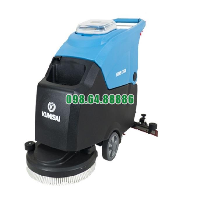 Bán Máy chà sàn liên hợp Kumisai KMS-70D