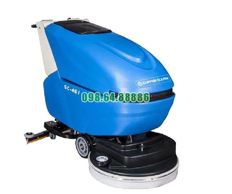 Bán Máy chà sàn liên hợp Supper Clean SC461