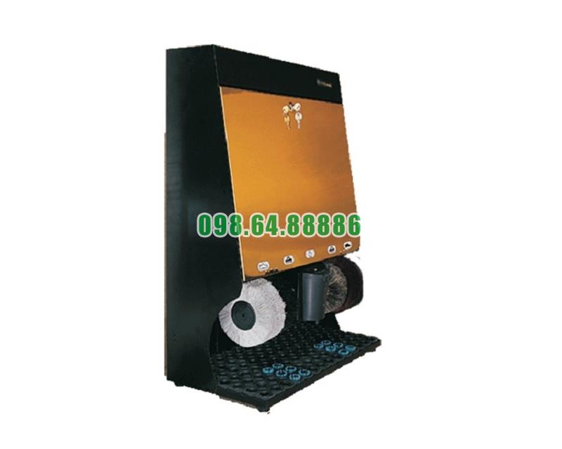 Bán Máy đánh bóng giày cảm ứng Sico XLD-DX1