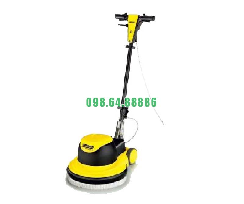 Bán Máy đánh bóng sàn Karcher BDP 43/410 C