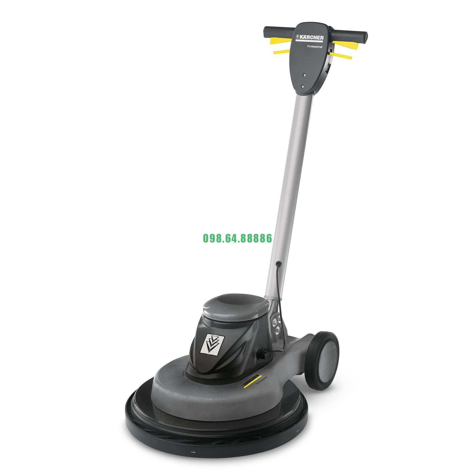 Bán Máy đánh bóng sàn Karcher BDP 50/1500 C Ep