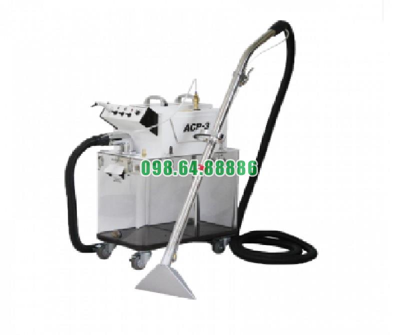 Bán Máy giặt thảm chuyên dụng Super Cleaner ACP-3