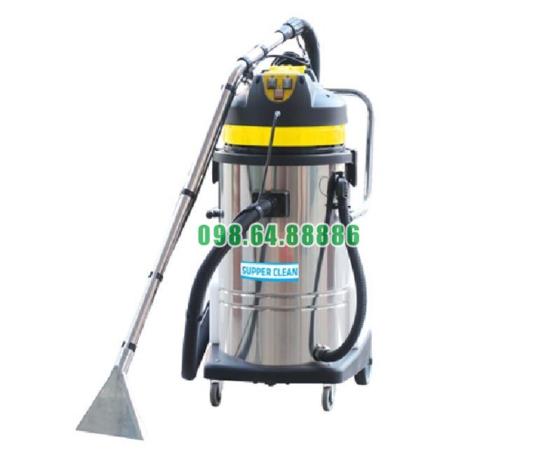 Bán Máy giặt thảm Kungfu Clean LC-602SF