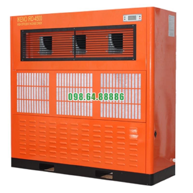 Bán Máy hút ẩm công nghiệp IKENO IFD-7500