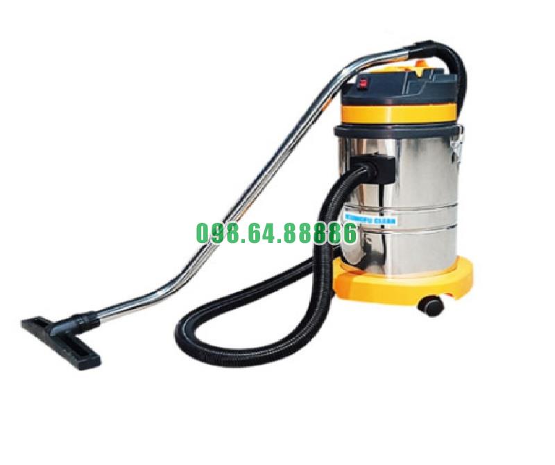 Bán Máy hút bụi công nghiệp Kungfu Clean KF 35A