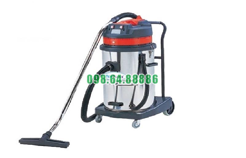 Bán Máy hút bụi công nghiệp lớn TopClean TC 70W