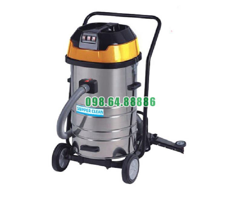 Bán Máy hút bụi công nghiệp Supper Clean 380T