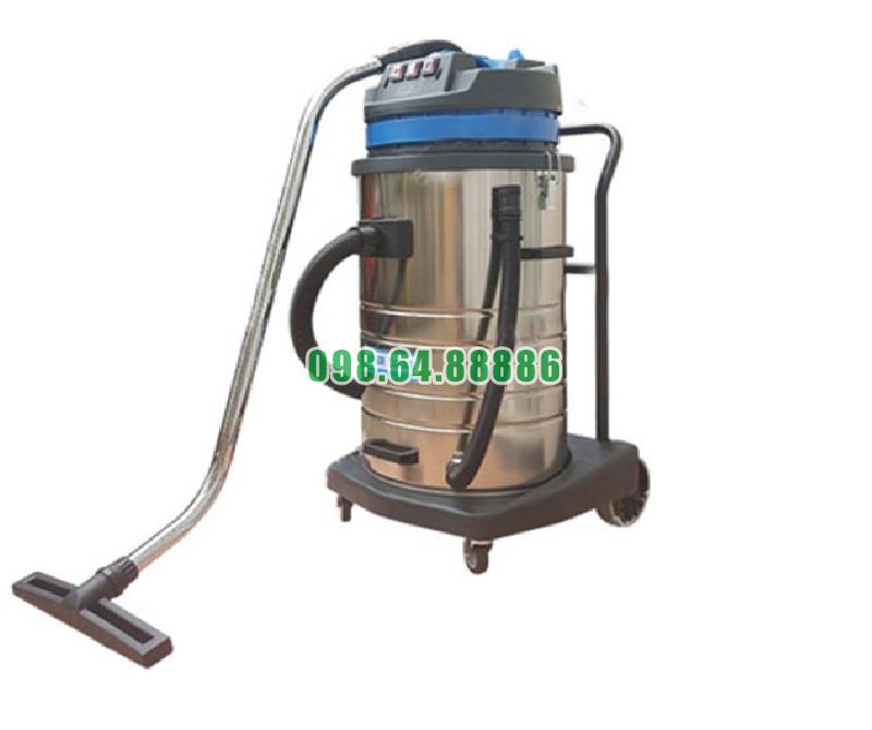 Bán Máy hút bụi công nghiệp Supper Clean PD40A