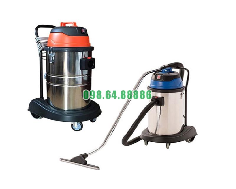 Bán Máy hút bụi công nghiệp TopClean PD40