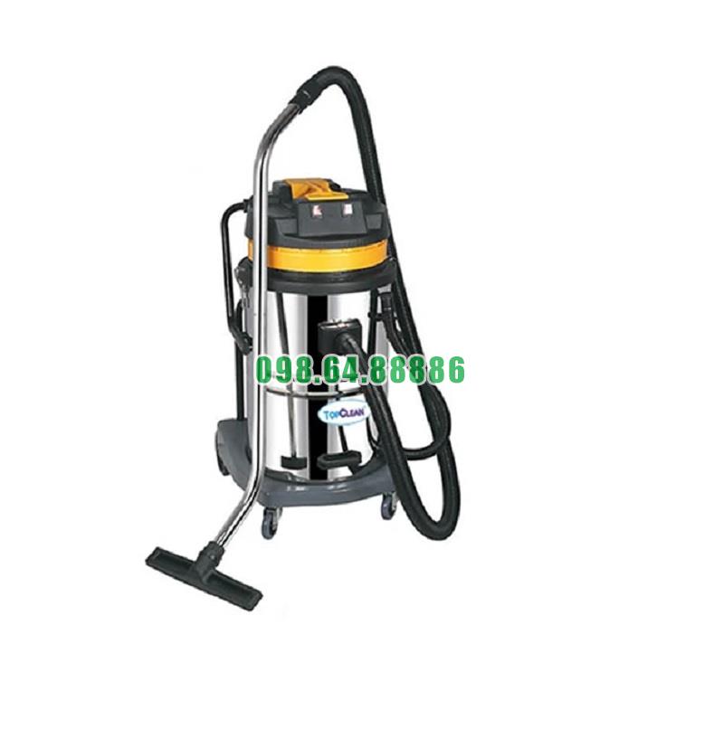 Bán Máy hút bụi công nghiệp TopClean PD70