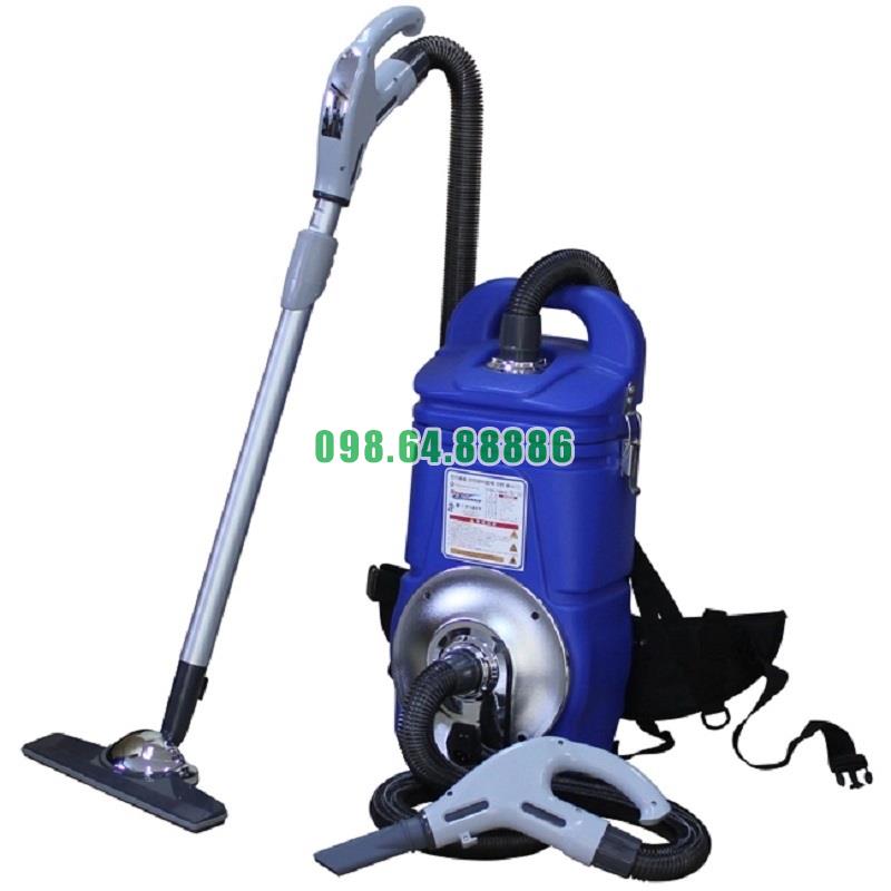 Bán Máy hút bụi đeo vai Super Cleaner SC-501