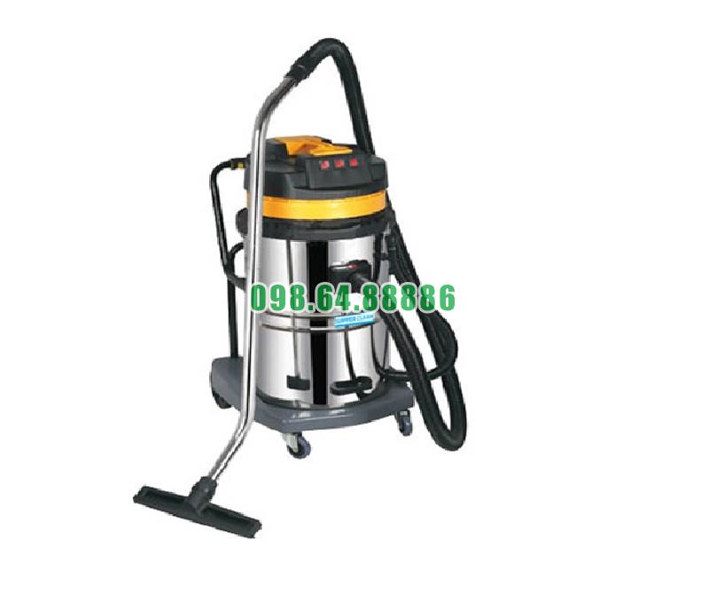 Bán Máy hút bụi nhà xưởng Supper Clean PD80H