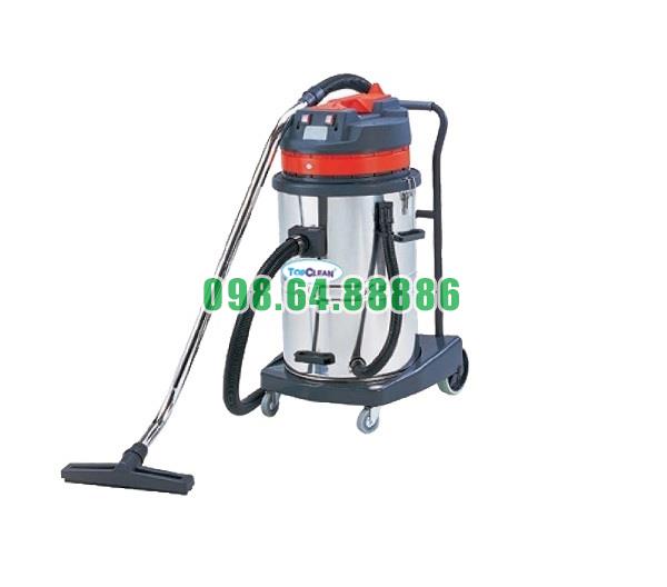 Bán Máy hút bụi nhà xưởng TopClean TC 60