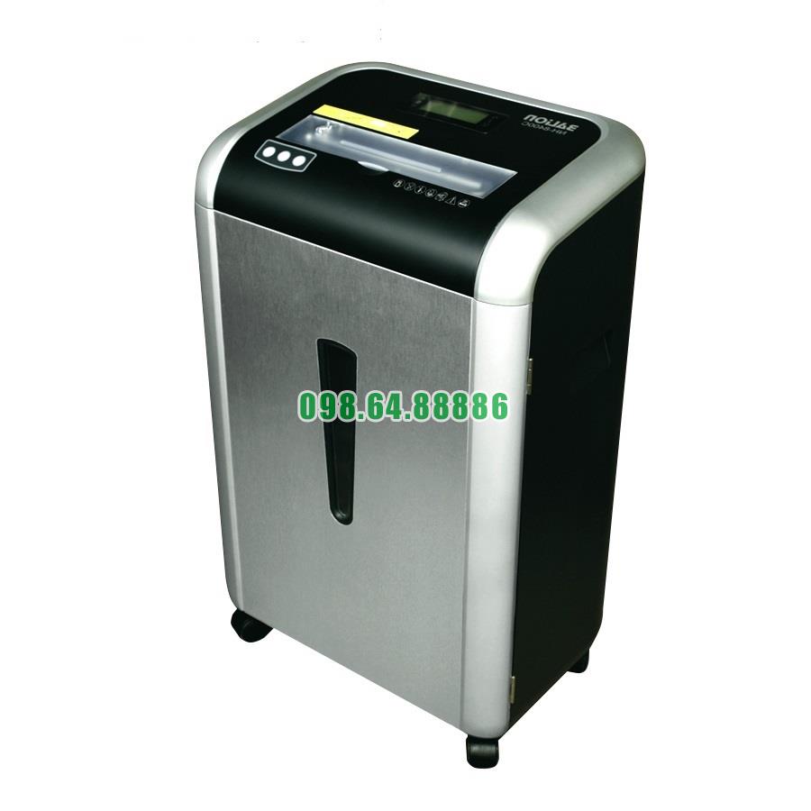 Bán Máy huỷ tài liệu Balion NH-8600C