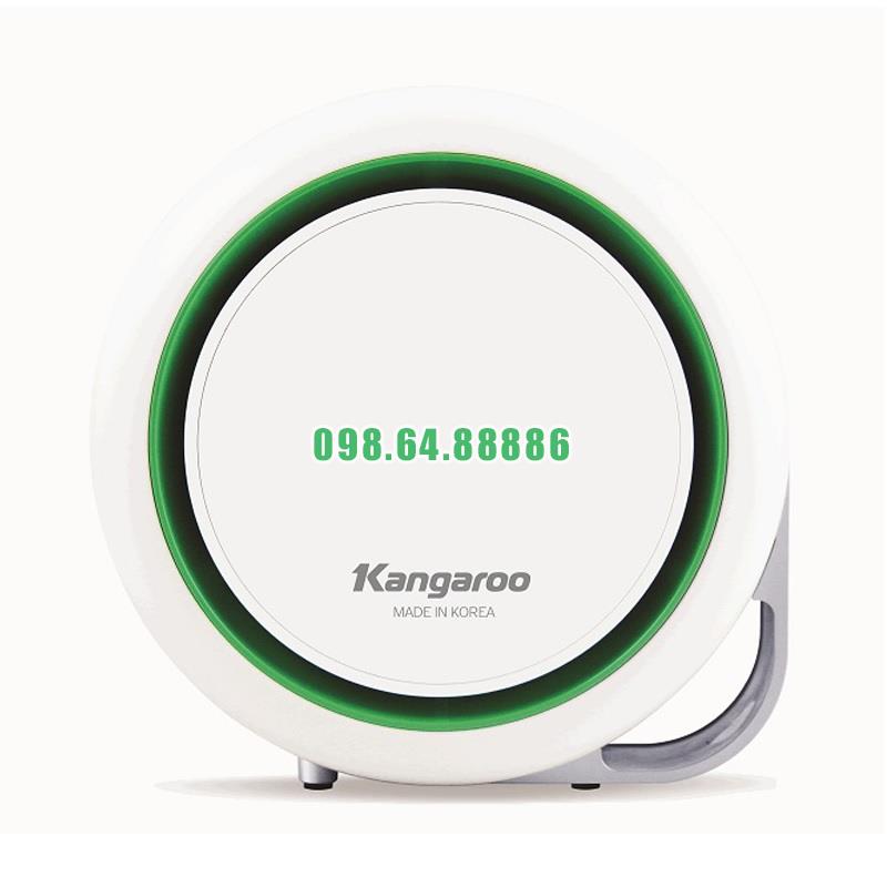 Bán Máy lọc không khí Kangaroo KGAP3