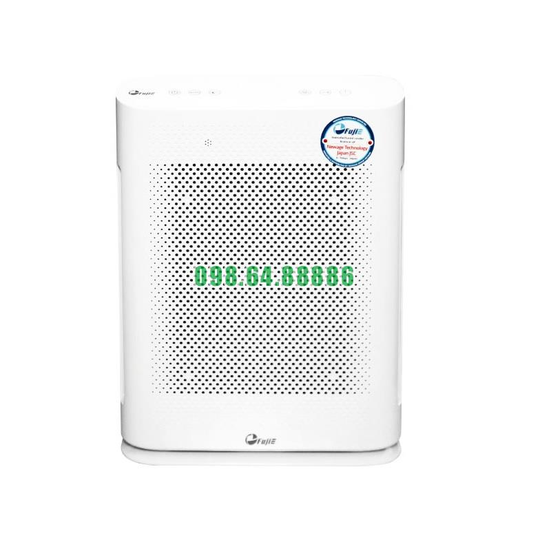 Bán Máy lọc không khí thông minh kết nối Wifi FujiE AP600