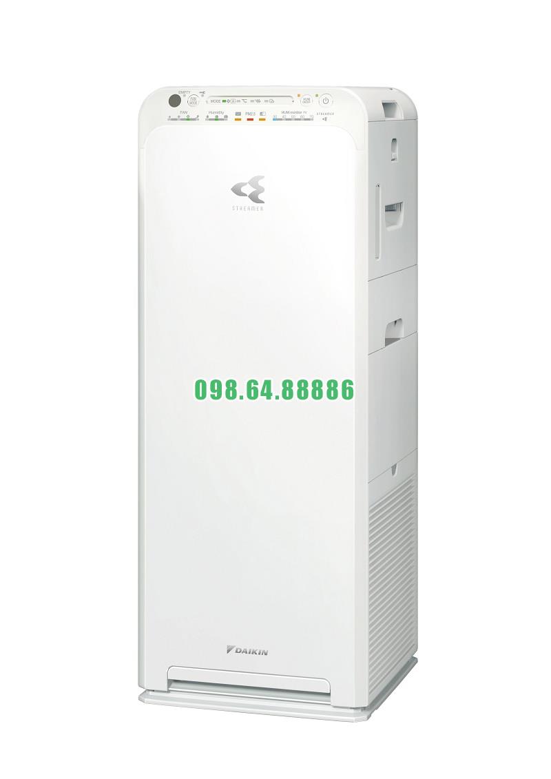 Bán Máy lọc không khí và tạo ẩm Daikin MCK55TVM6