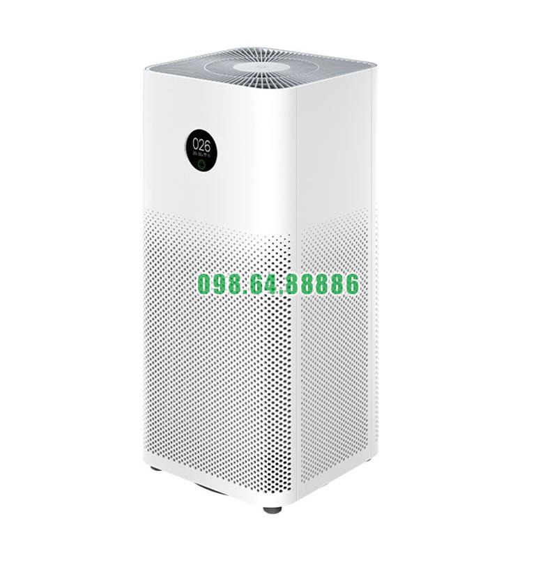 Bán Máy lọc không khí Xiaomi Mi Air Purifier 2H