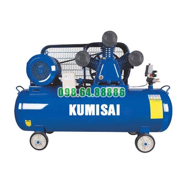 Bán Máy nén hơi mini Kumisai KMS-270