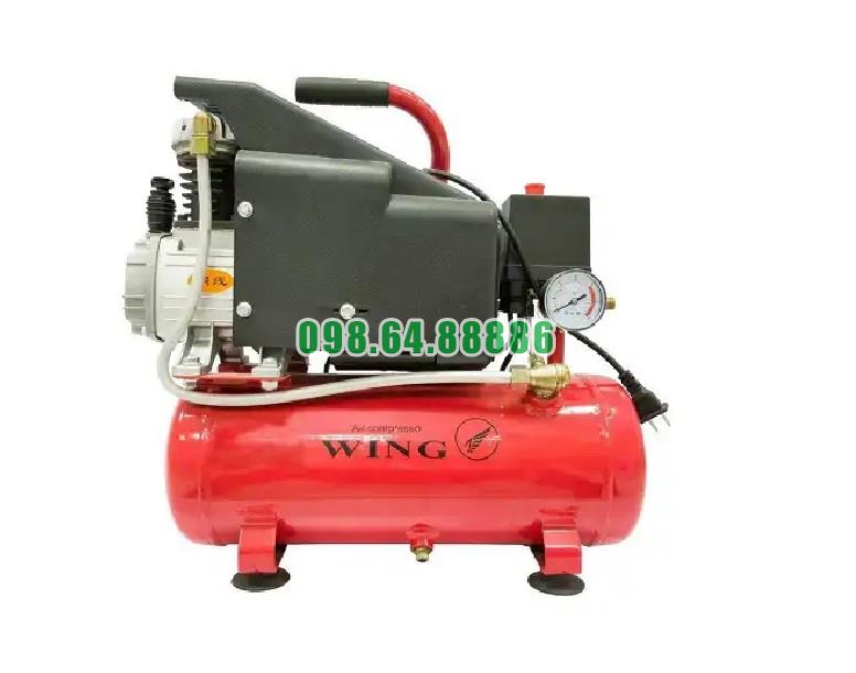 Bán Máy nén khí đầu liền Wing TM-0.1/8-25L - 1.5HP