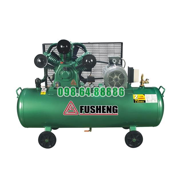 Bán Máy nén khí Fusheng TA155L(20HP)