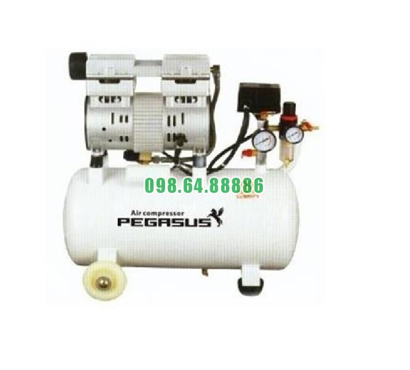 Bán Máy nén khí không dầu Pegasus TM-OF550-40L