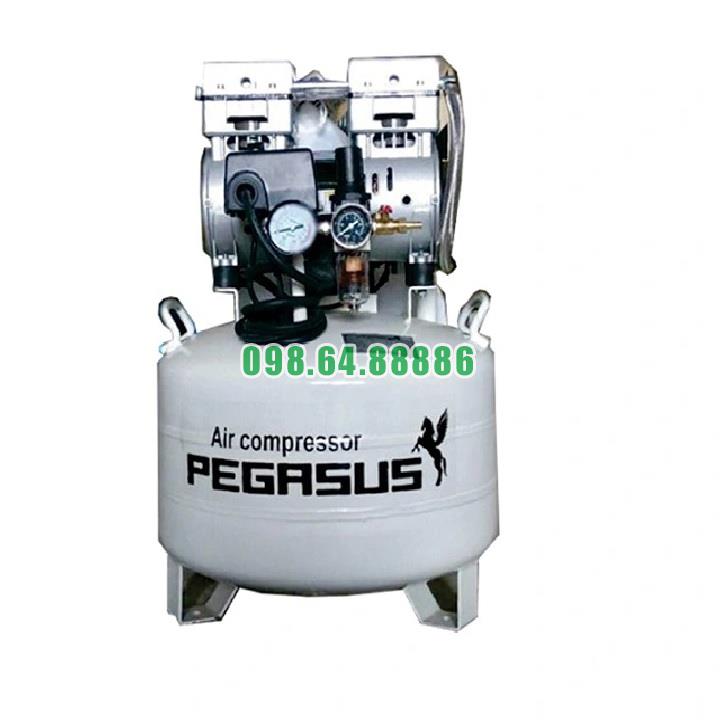 Bán Máy nén khí không dầu Pegasus TM-OF750-40L