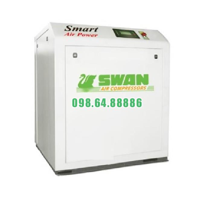 Bán Máy nén khí trục vít Swan TS-11-S (10)