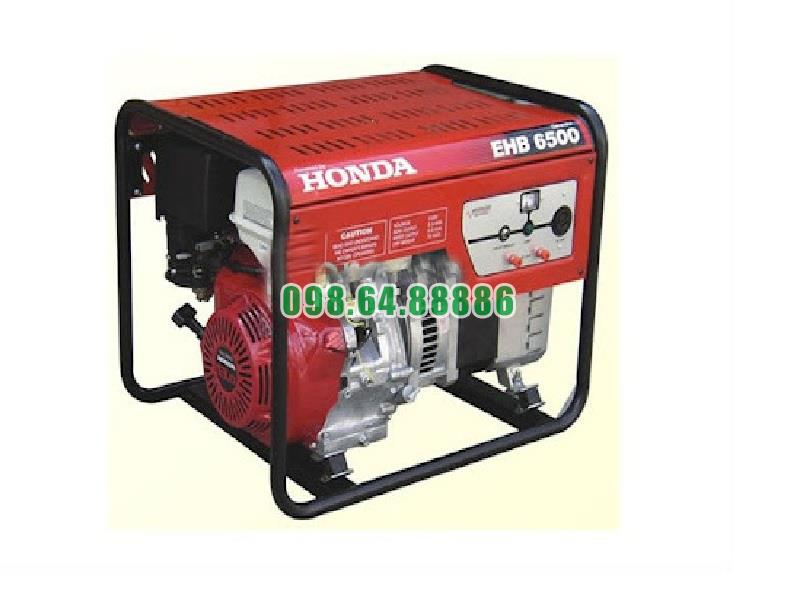 Bán Máy phát điện Honda EHB 6500R2