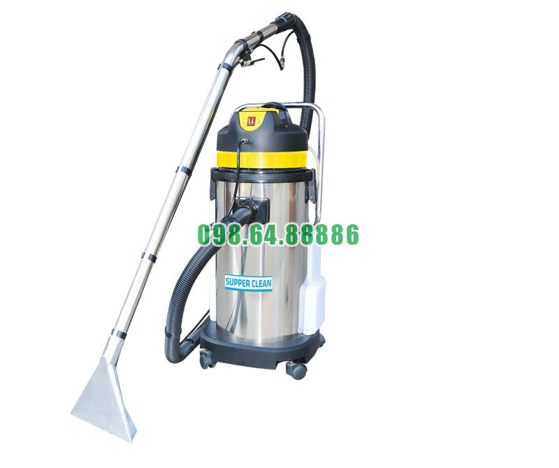 Bán Máy phun hút giặt thảm Supper Clean LC 401SC